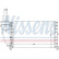 Radiator 61857 Nissens, Thumbnail 5