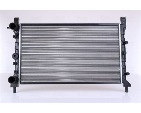 Radiator 61931 Nissens