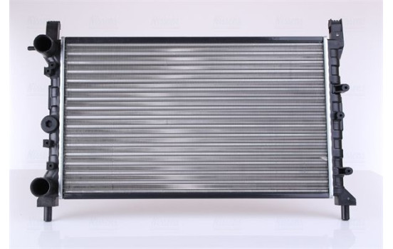 Radiator 61931 Nissens