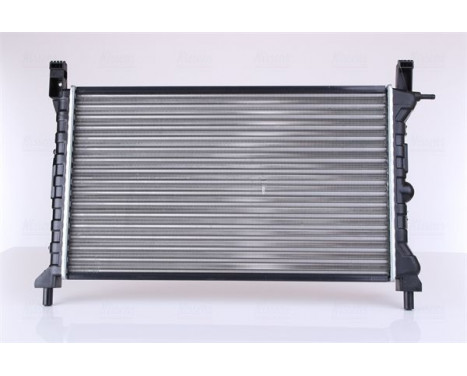 Radiator 61931 Nissens, Image 2