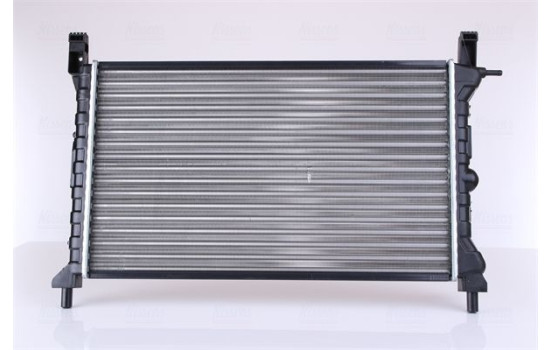 Radiator 61931 Nissens, Image 2