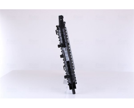 Radiator 61931 Nissens, Image 3