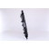 Radiator 61931 Nissens, Thumbnail 3