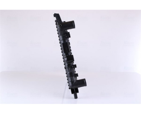 Radiator 61931 Nissens, Image 4