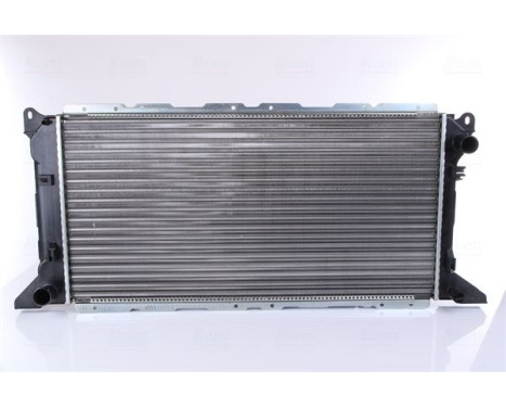 Radiator 62048 Nissens