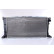 Radiator 62048 Nissens