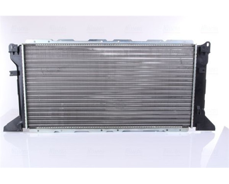 Radiator 62048 Nissens, Image 2