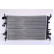 Radiator 621621 Nissens