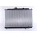 Radiator 62269 Nissens