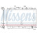 Radiator 62269 Nissens, Thumbnail 5