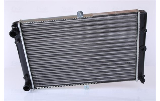 Radiator 62351 Nissens
