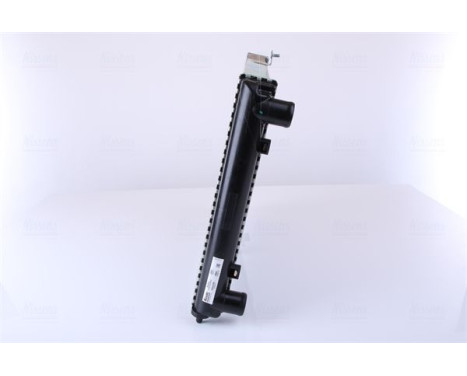 Radiator 62351 Nissens, Image 3