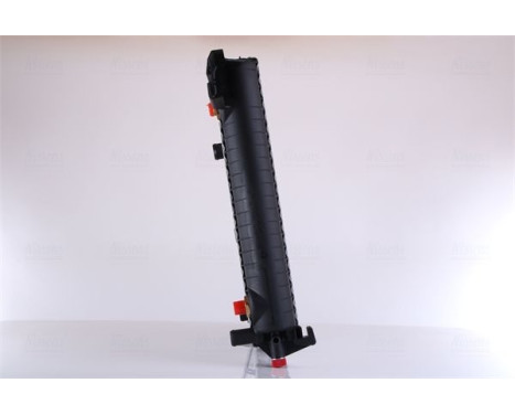Radiator 62533 Nissens, Image 3