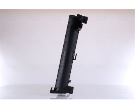 Radiator 62533 Nissens, Image 4
