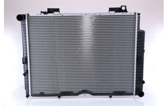 Radiator 62611A Nissens