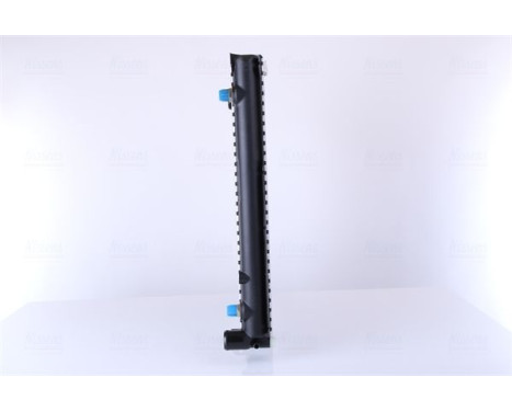 Radiator 62751A Nissens, Image 4