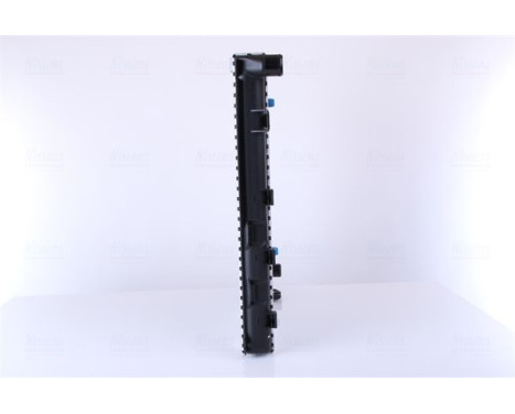 Radiator 62751A Nissens, Image 5