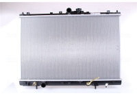 Radiator 628031 Nissens