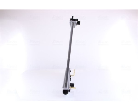 Radiator 628031 Nissens, Image 4