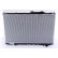 Radiator 62839 Nissens
