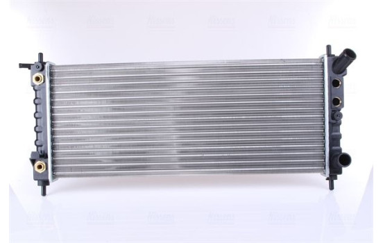Radiator 63298 Nissens