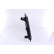 Radiator 63298 Nissens, Thumbnail 3
