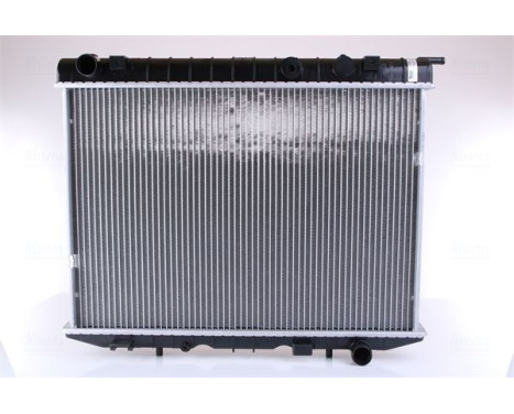 Radiator 63299 Nissens