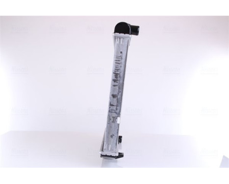 Radiator 63299 Nissens, Image 4