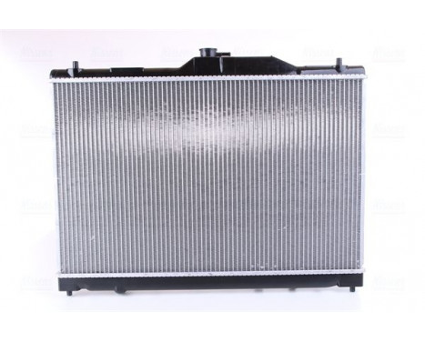 Radiator 63313 Nissens, Image 2