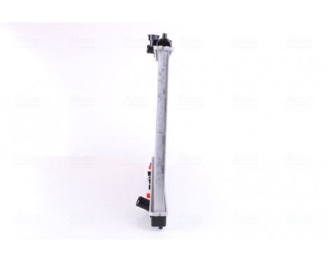 Radiator 63313 Nissens, Image 3