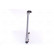 Radiator 63313 Nissens, Thumbnail 4