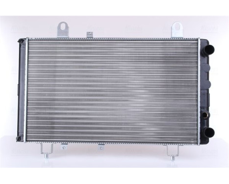 Radiator 63561 Nissens