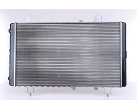 Radiator 63561 Nissens, Image 2
