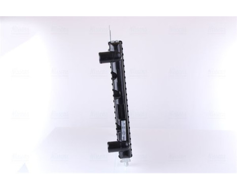Radiator 63561 Nissens, Image 3