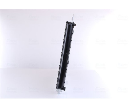 Radiator 63561 Nissens, Image 4