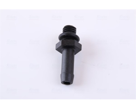 Radiator 63561 Nissens, Image 5