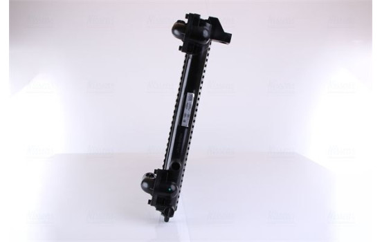 Radiator 63701 Nissens, Image 3
