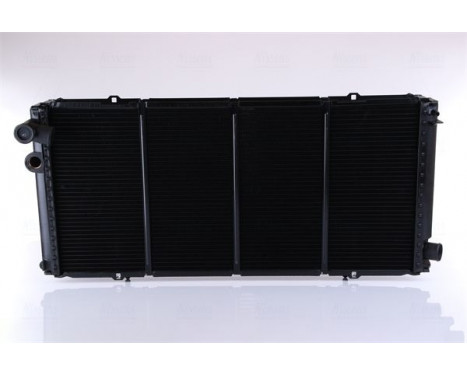 Radiator 63728 Nissens