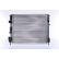 Radiator 637931 Nissens