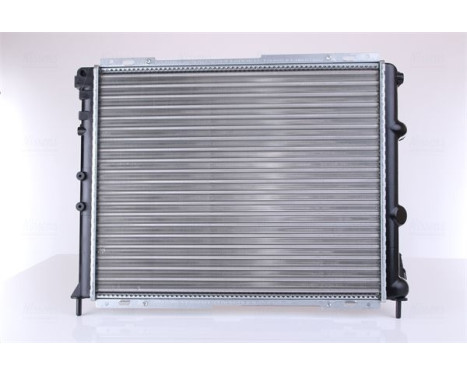 Radiator 63886 Nissens, Image 2