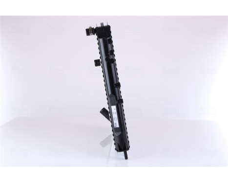 Radiator 63886 Nissens, Image 3