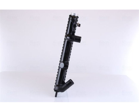 Radiator 63886 Nissens, Image 4