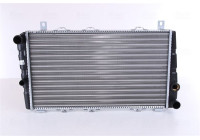 Radiator 64011 Nissens
