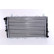 Radiator 64011 Nissens