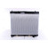Radiator 64682 Nissens