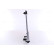 Radiator 64682 Nissens, Thumbnail 3