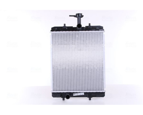 Radiator 64685 Nissens