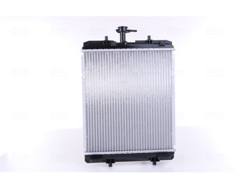 Radiator 64685 Nissens, Image 2