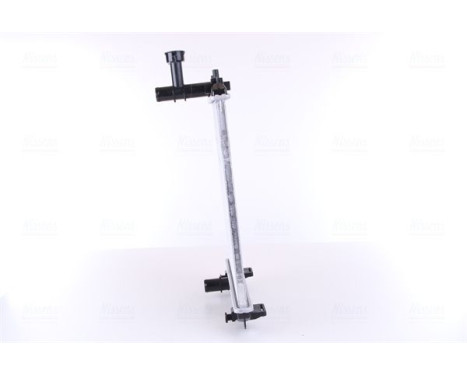 Radiator 64685 Nissens, Image 3