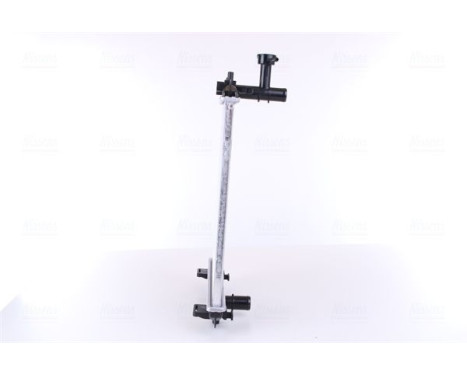 Radiator 64685 Nissens, Image 4